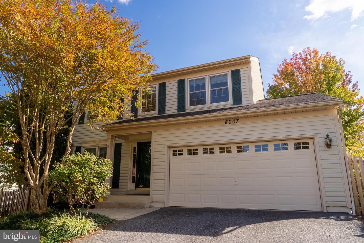 8007 Craddock Road, Greenbelt