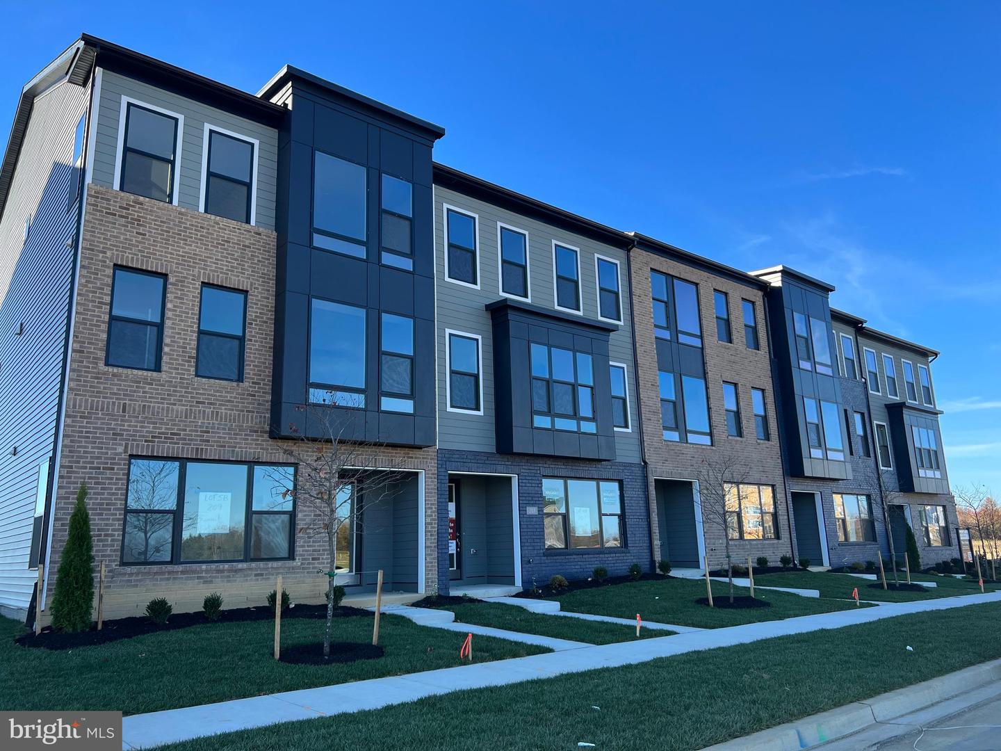 117 Summit Point Boulevard #17-J