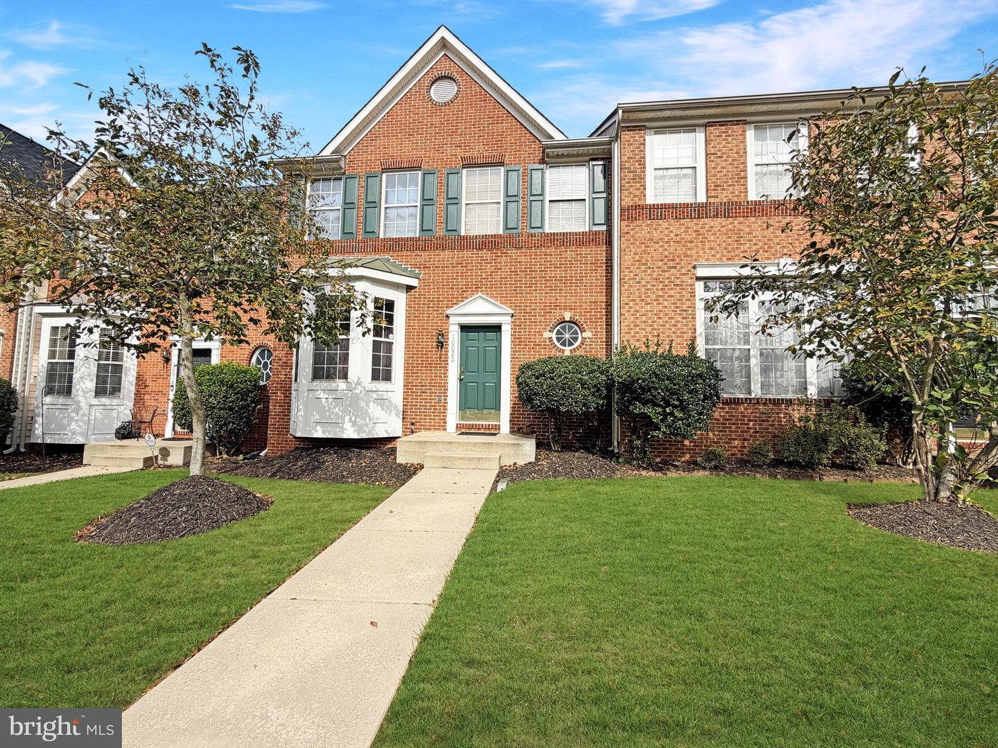 10020 Juniper Drive, Bowie