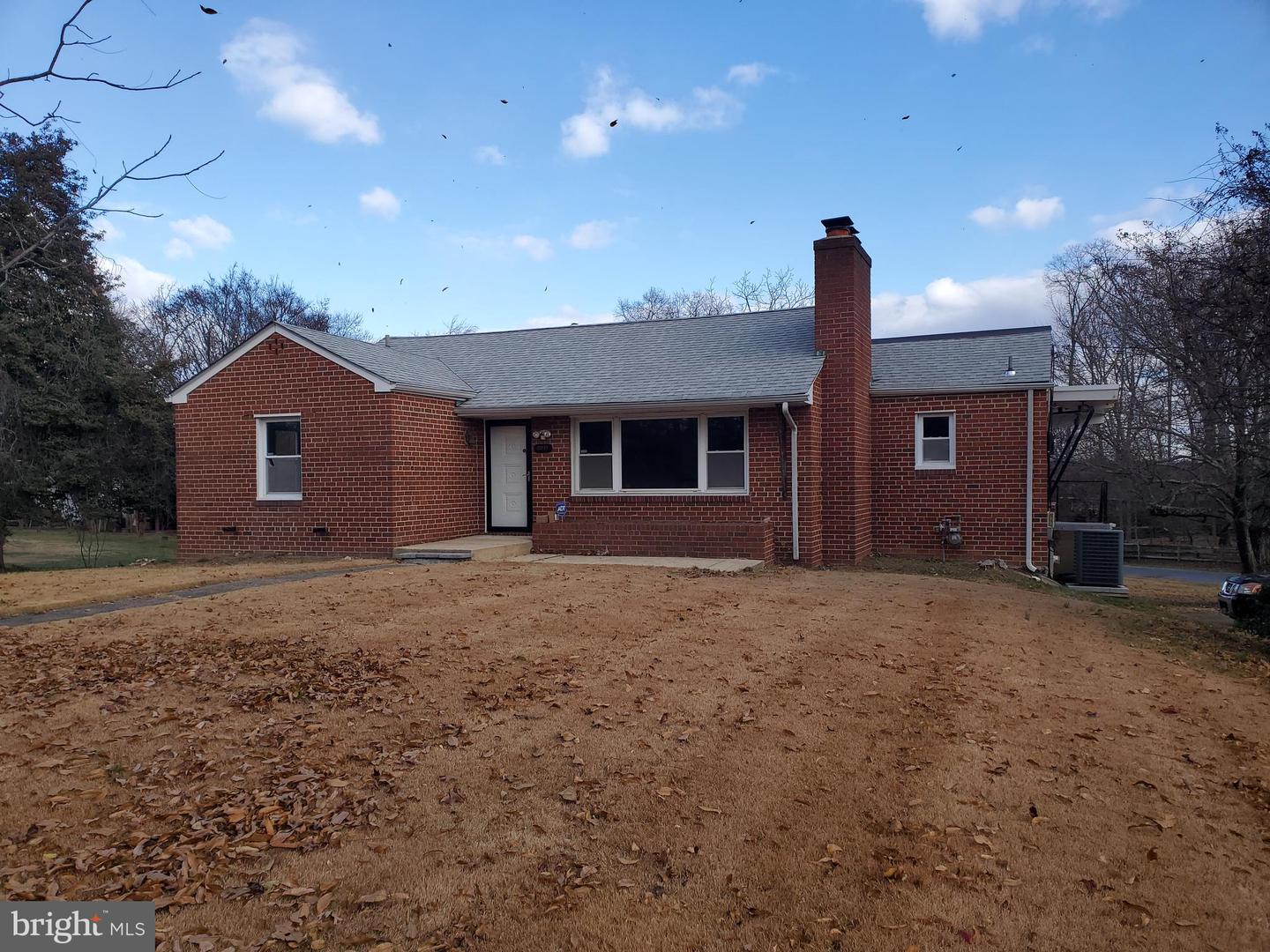 3311 Powder Mill Road, Hyattsville