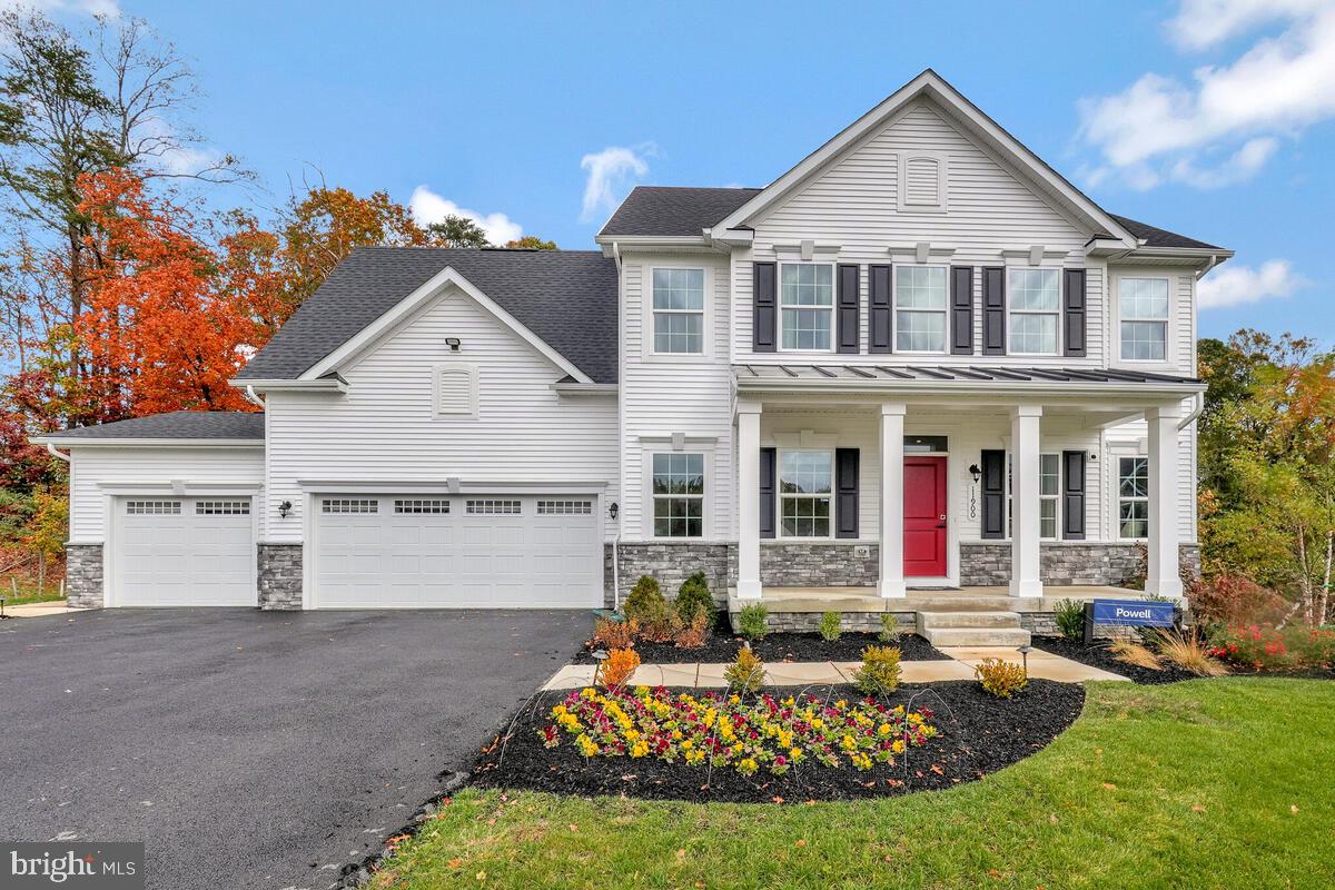 11900 Sun Valley Drive, Fort Washington