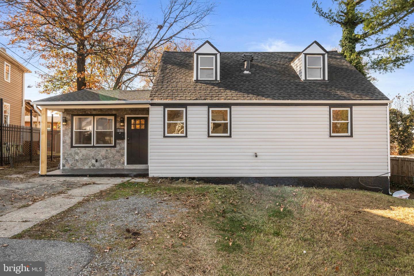6020 67th Place, Riverdale