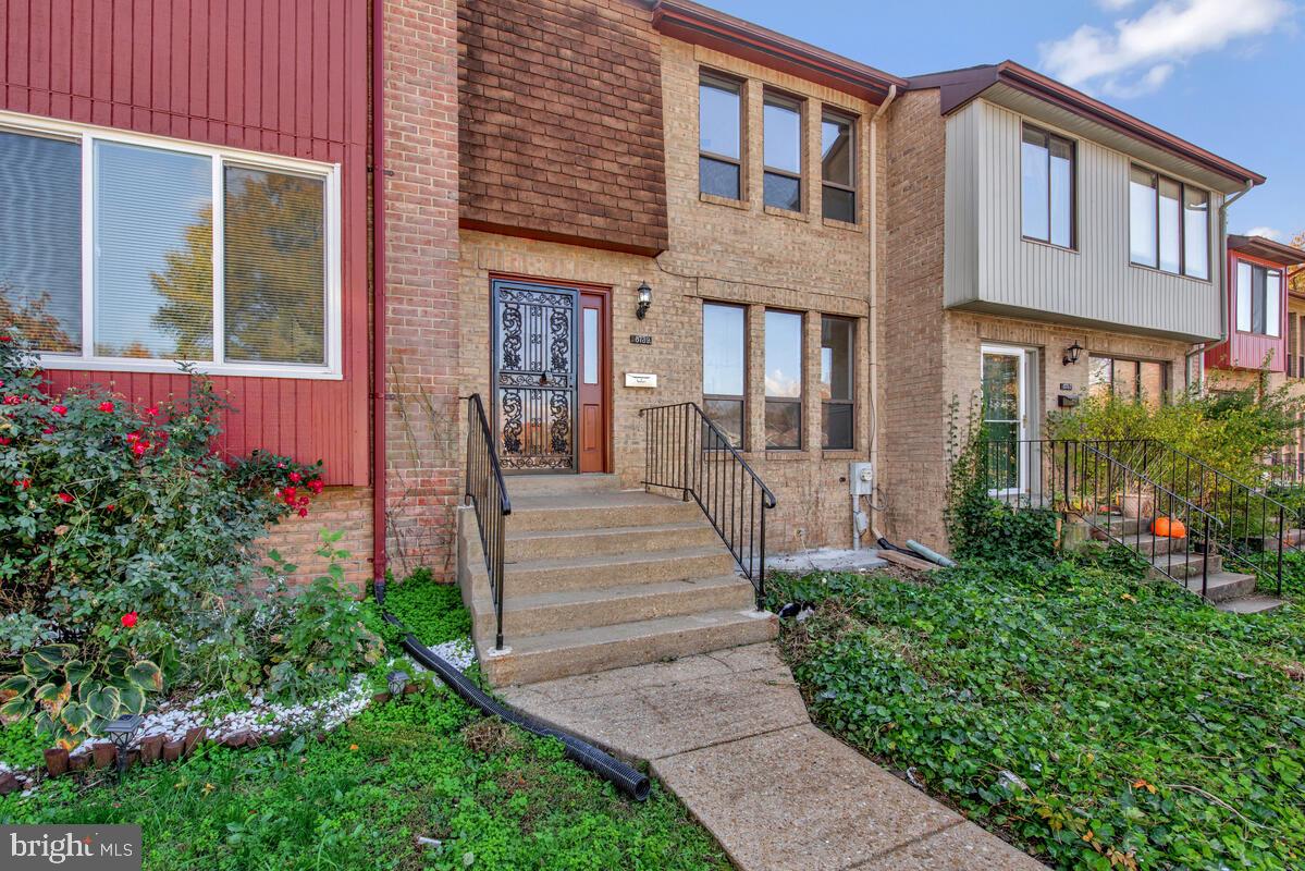 8739 Brae Brooke Drive, Lanham