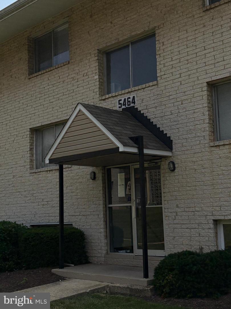 5464 85th Avenue #201, Hyattsville