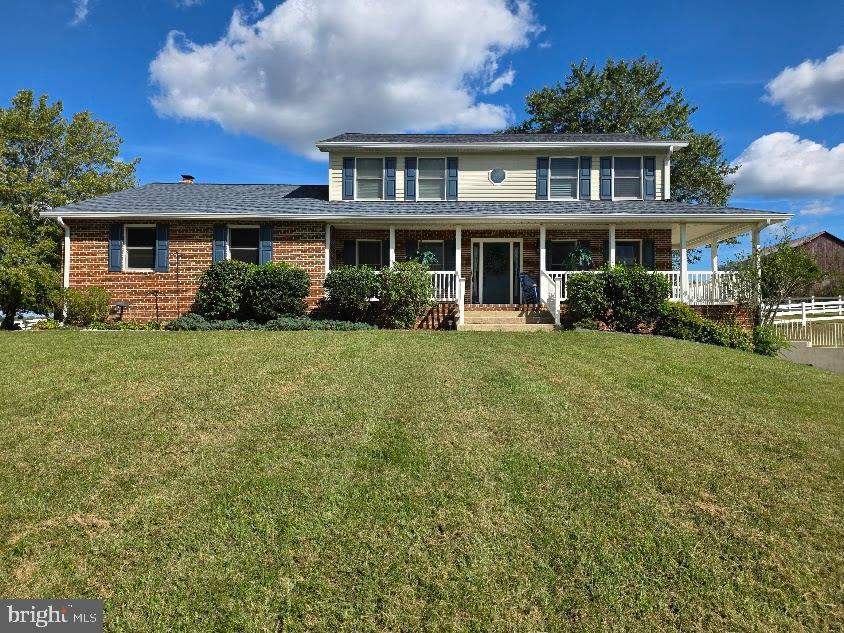 15900 Bald Eagle School Road, Brandywine