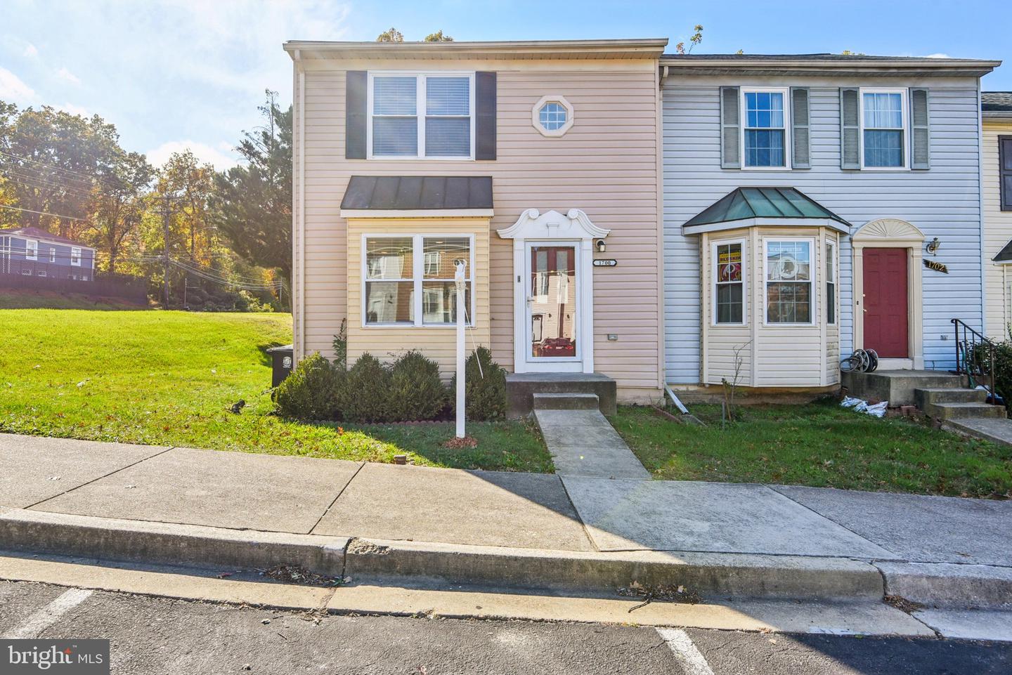 1700 Countrywood Court, Landover