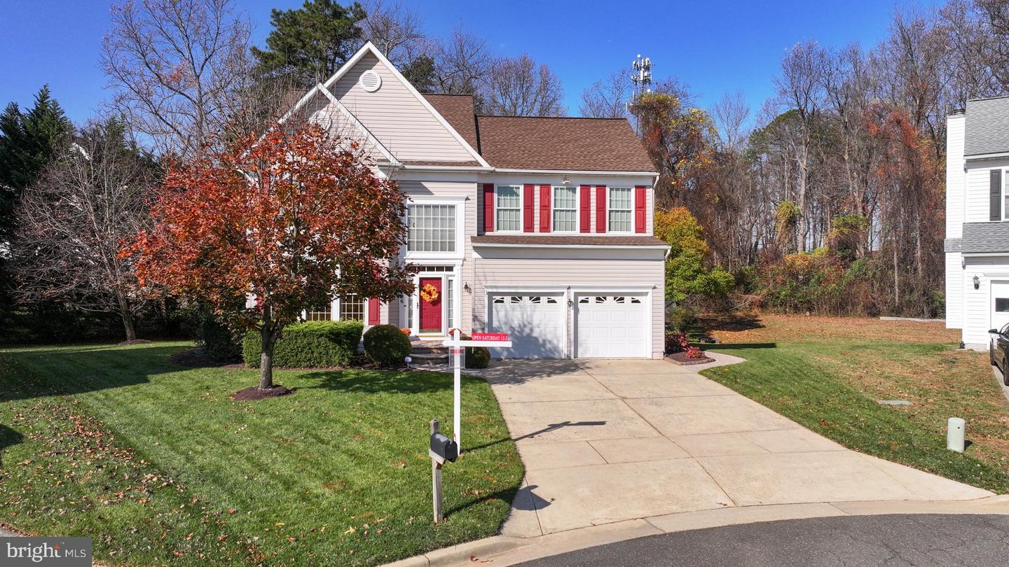 11206 Poplar Grove Court, Laurel