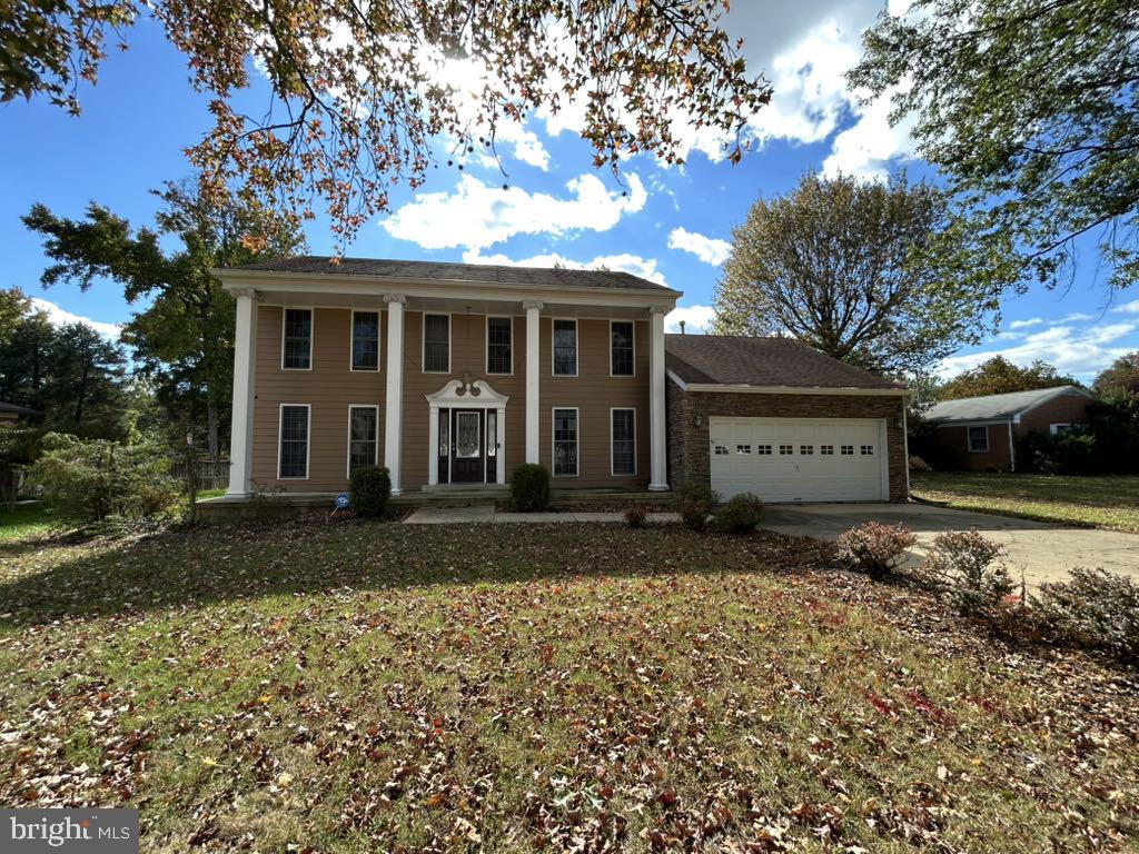 1310 Swan Creek Road, Fort Washington