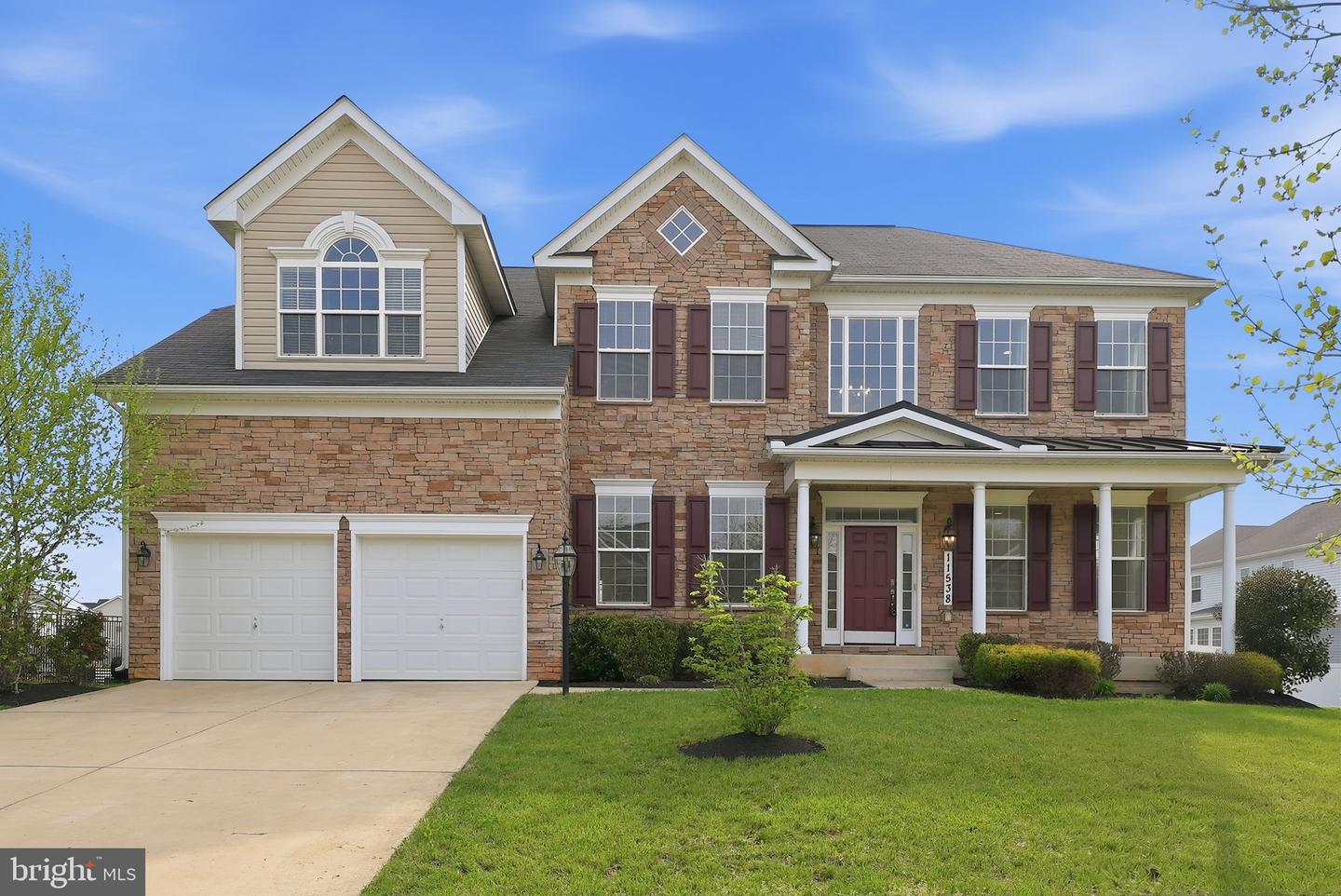 11538 Neon Road, Fort Washington
