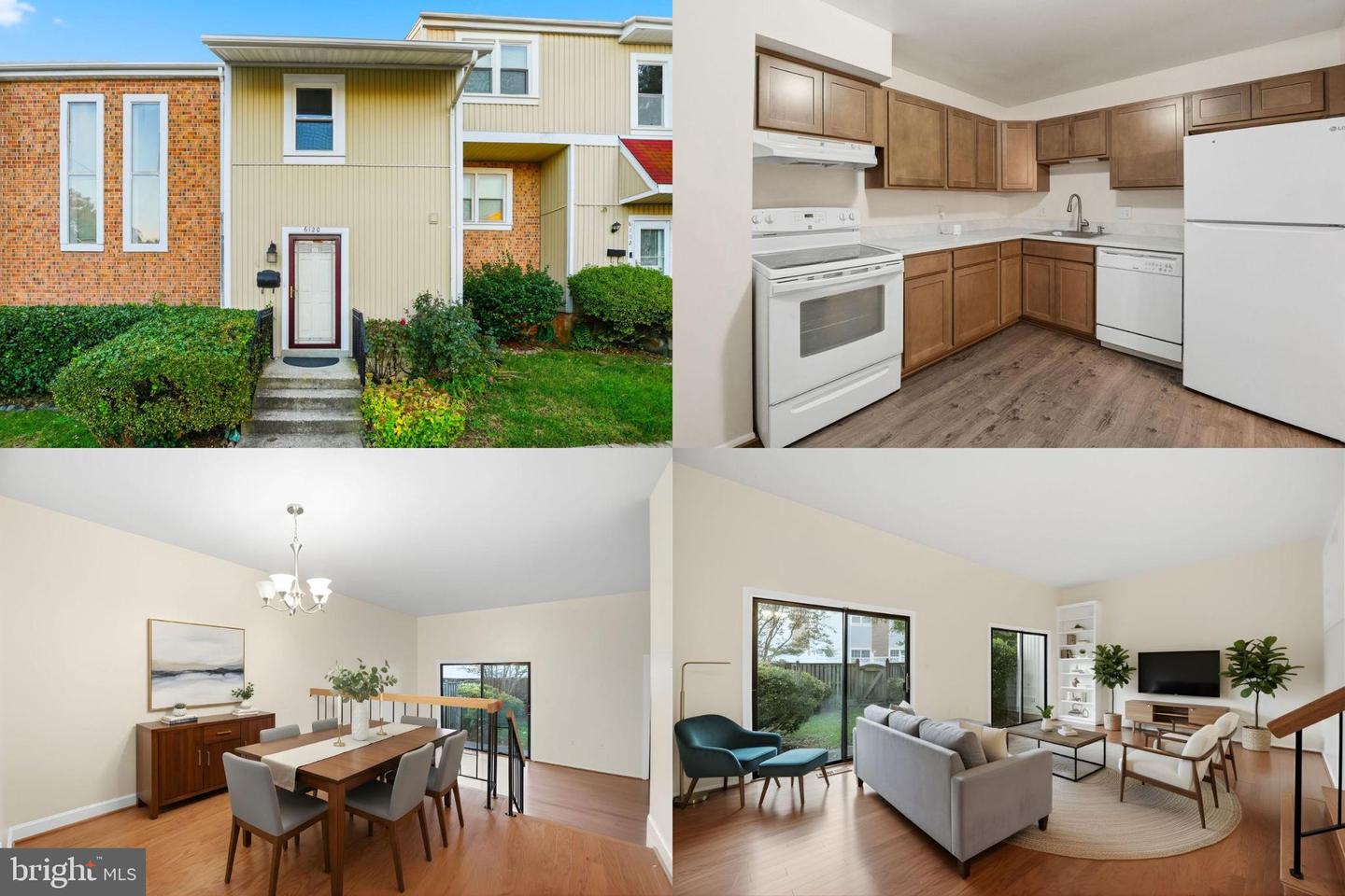 6120 Brandyhall Court, Fort Washington