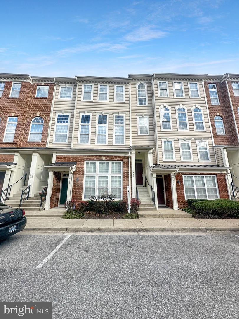932 Pine Forest Lane #1706