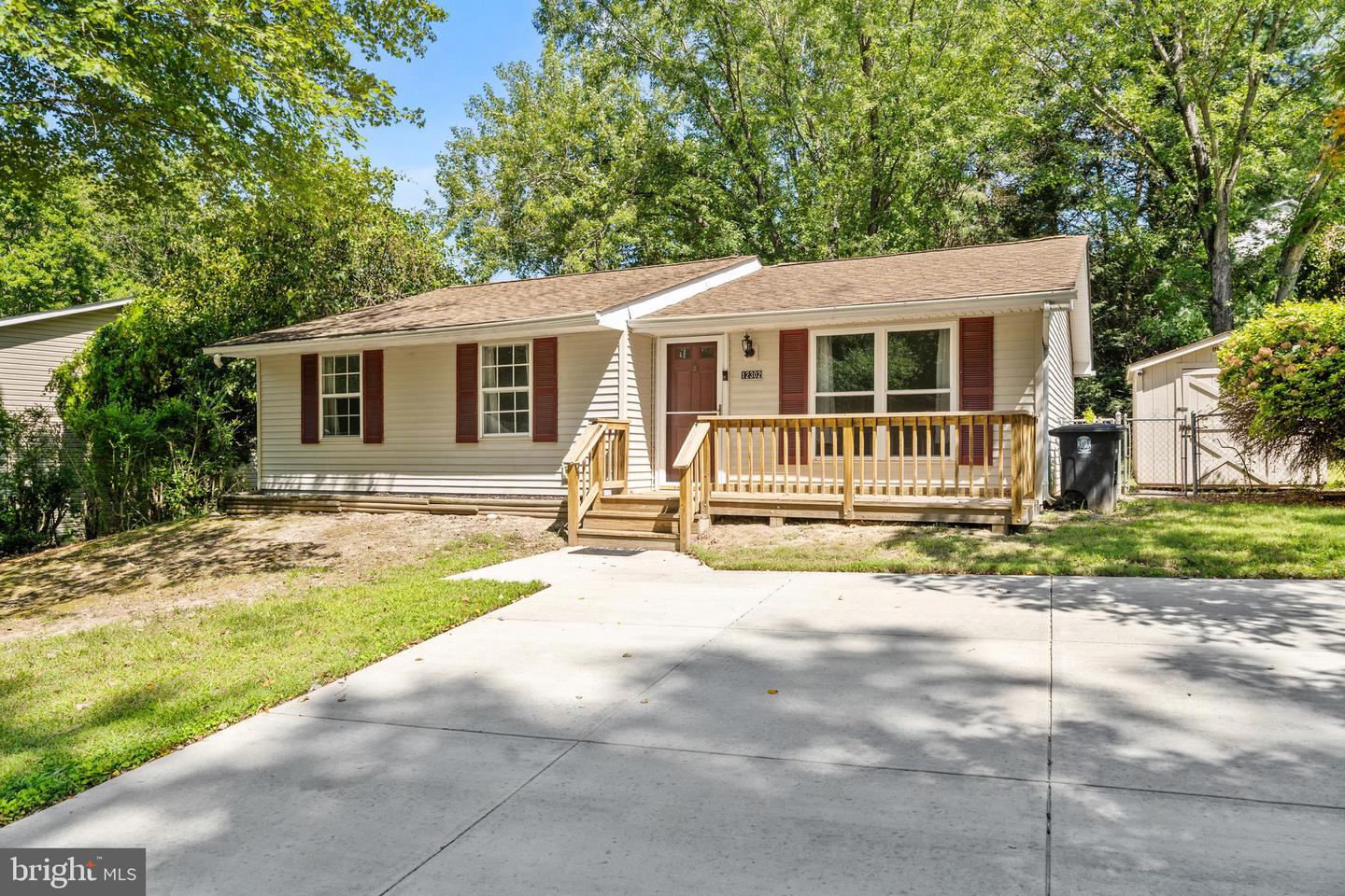 12302 Sturdee Drive, Upper Marlboro