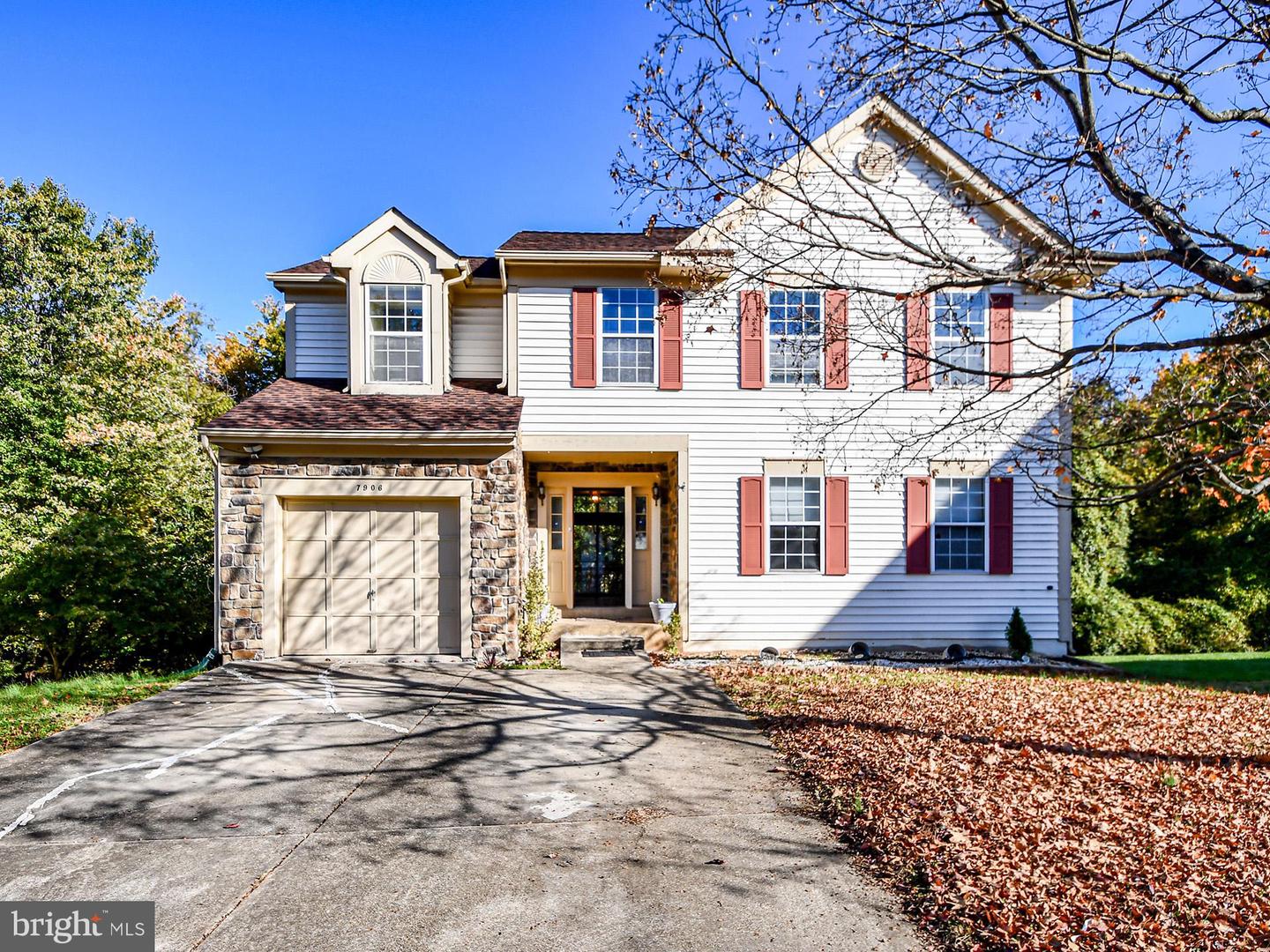 7906 Kara Court