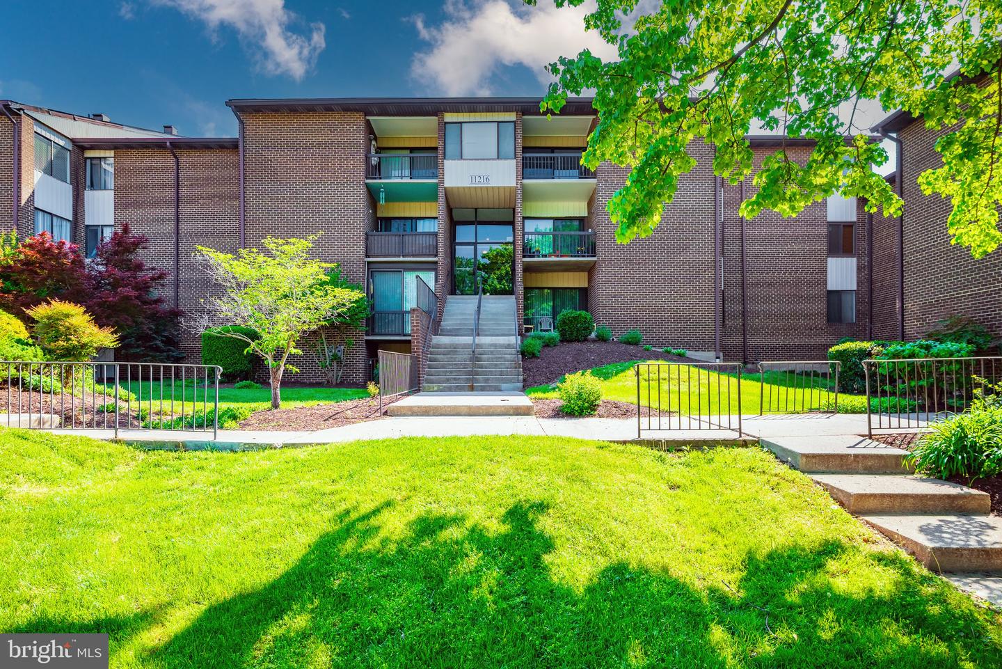 11216 Cherry Hill Road #304, Beltsville