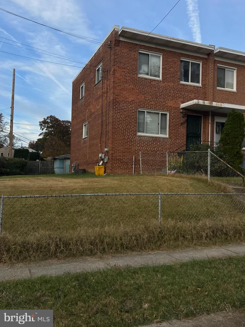 3500 Manorwood Drive, Hyattsville