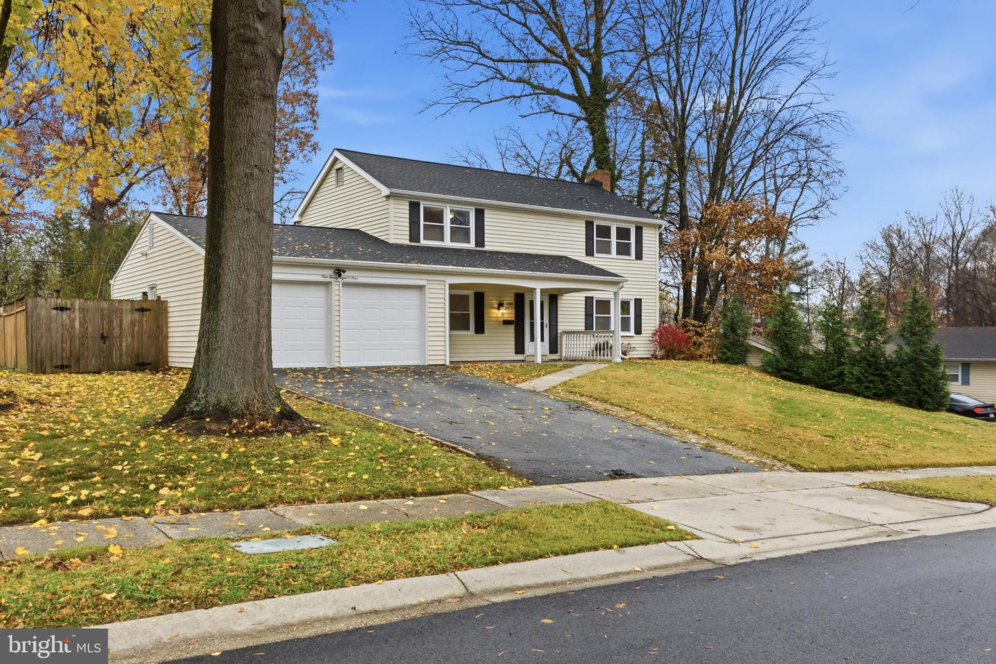 12804 Holiday Lane, Bowie
