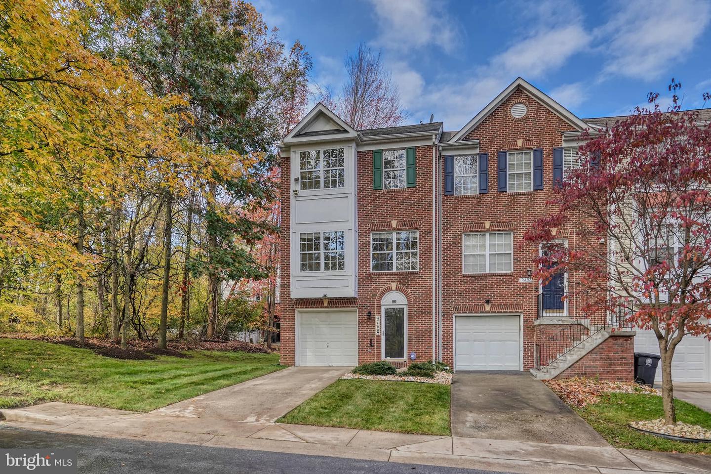 2400 Lemontree Lane, Springdale