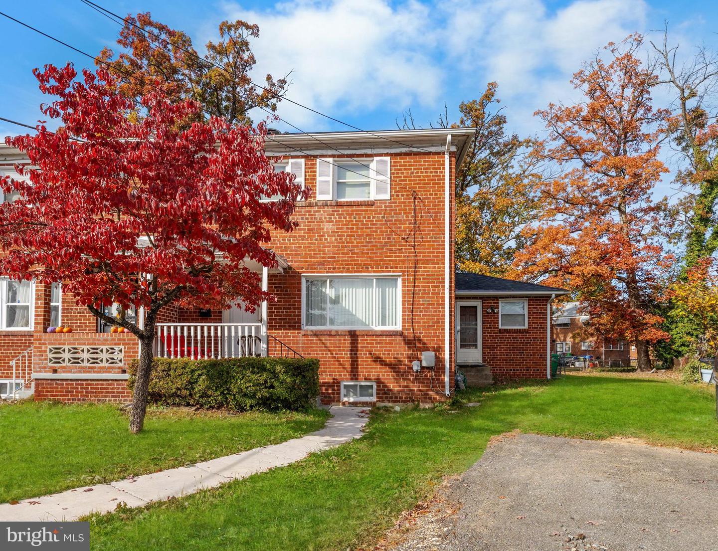 4015 28th Avenue, Temple Hills