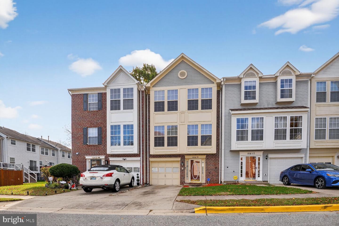 10619 Ignatius Digges Drive, Upper Marlboro