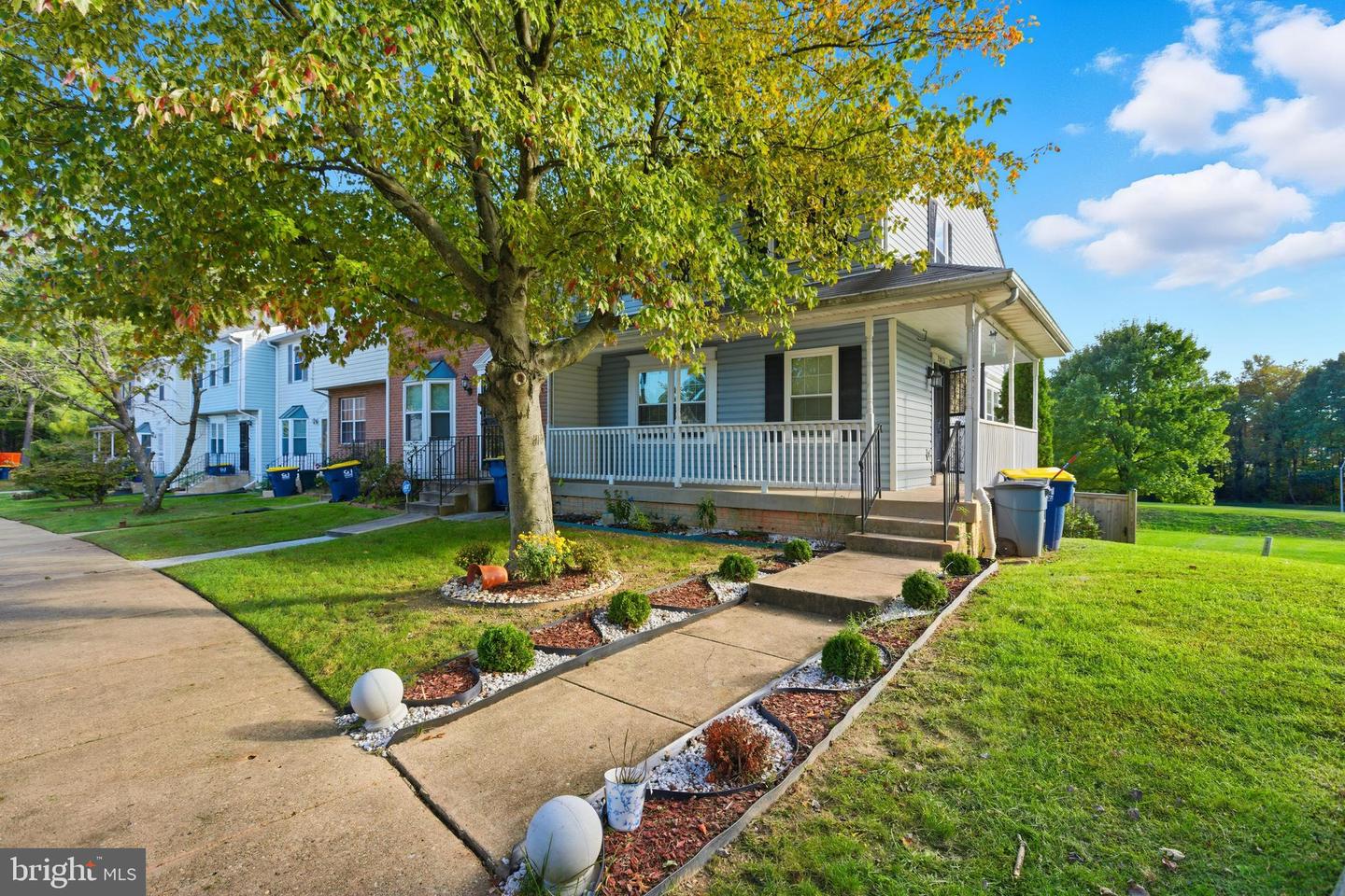 2913 Hobblebush Court, Lanham