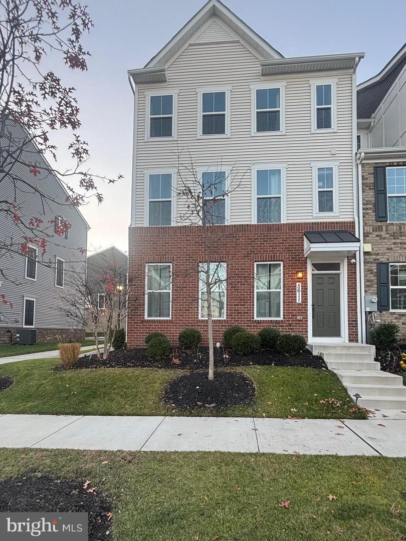 5611 Greenpoint Lane, Upper Marlboro