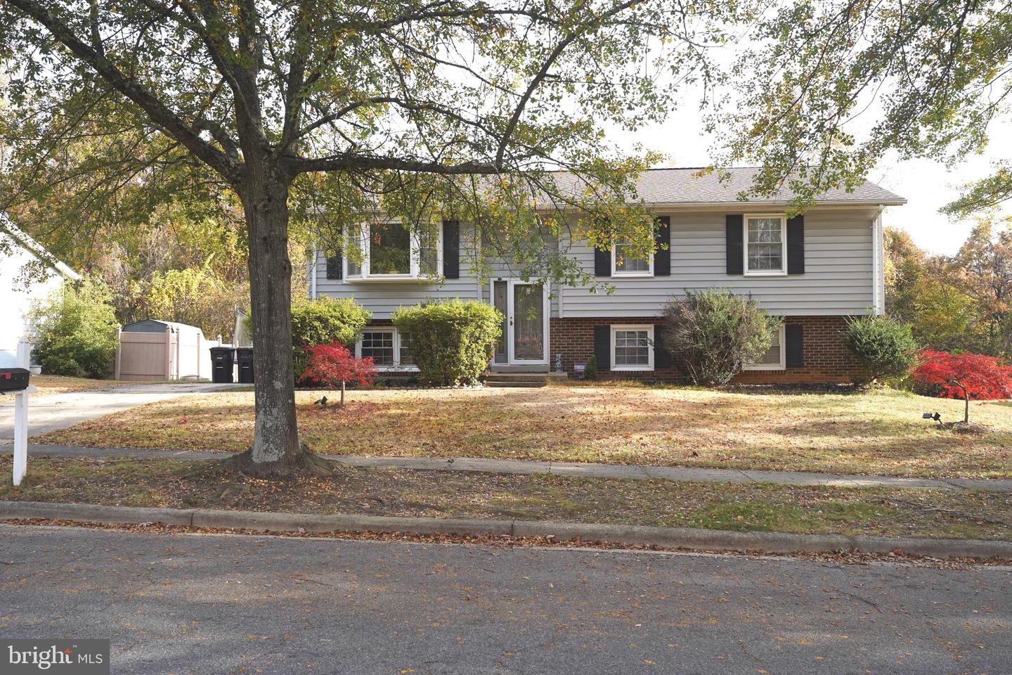 2404 Old Fort Hills Drive, Fort Washington