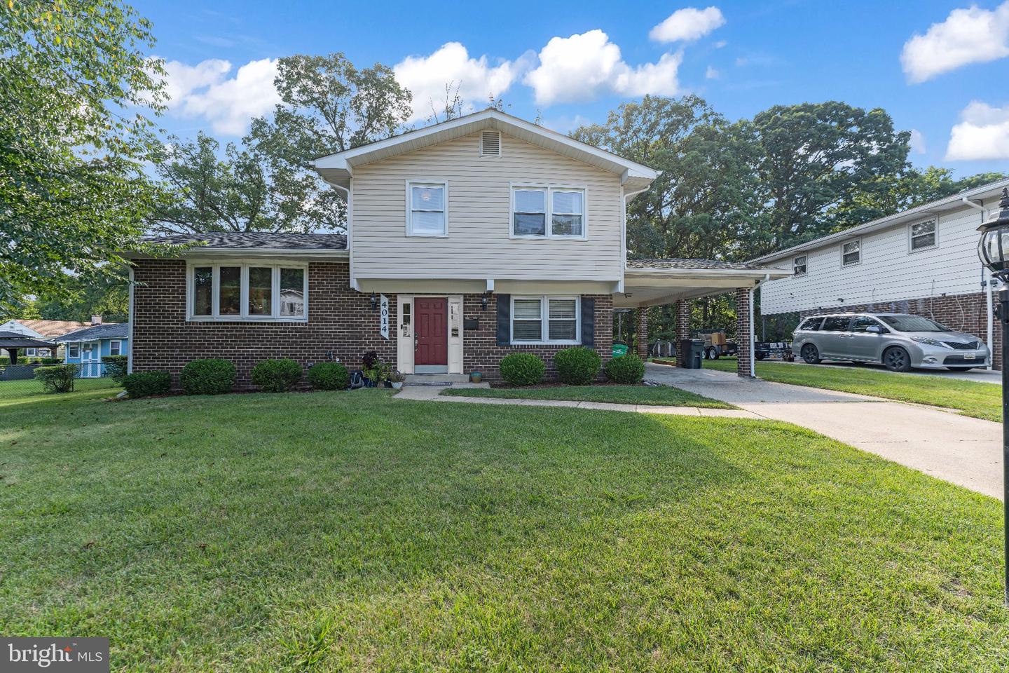 4014 92nd Avenue, Upper Marlboro