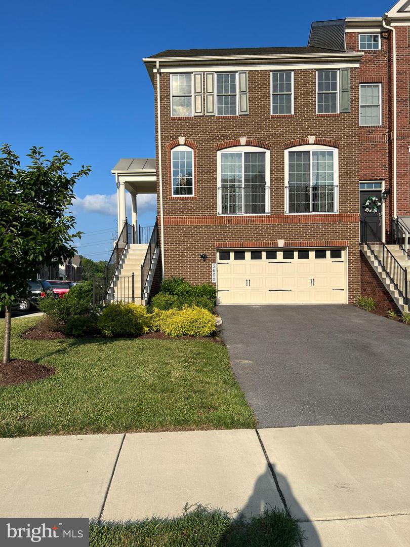 3600 Martingale Road, Upper Marlboro