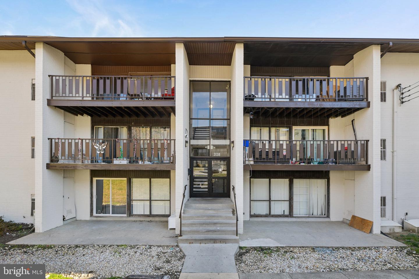 3138 Brinkley Road #102, Temple Hills