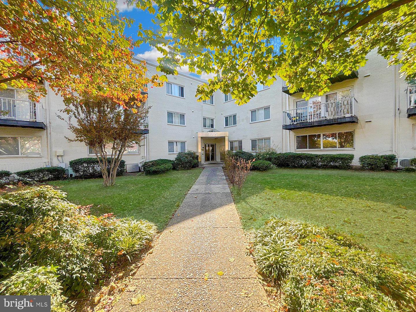 1005 Chillum Road #317