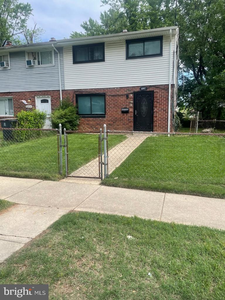 6810 Flagstaff Street, Landover