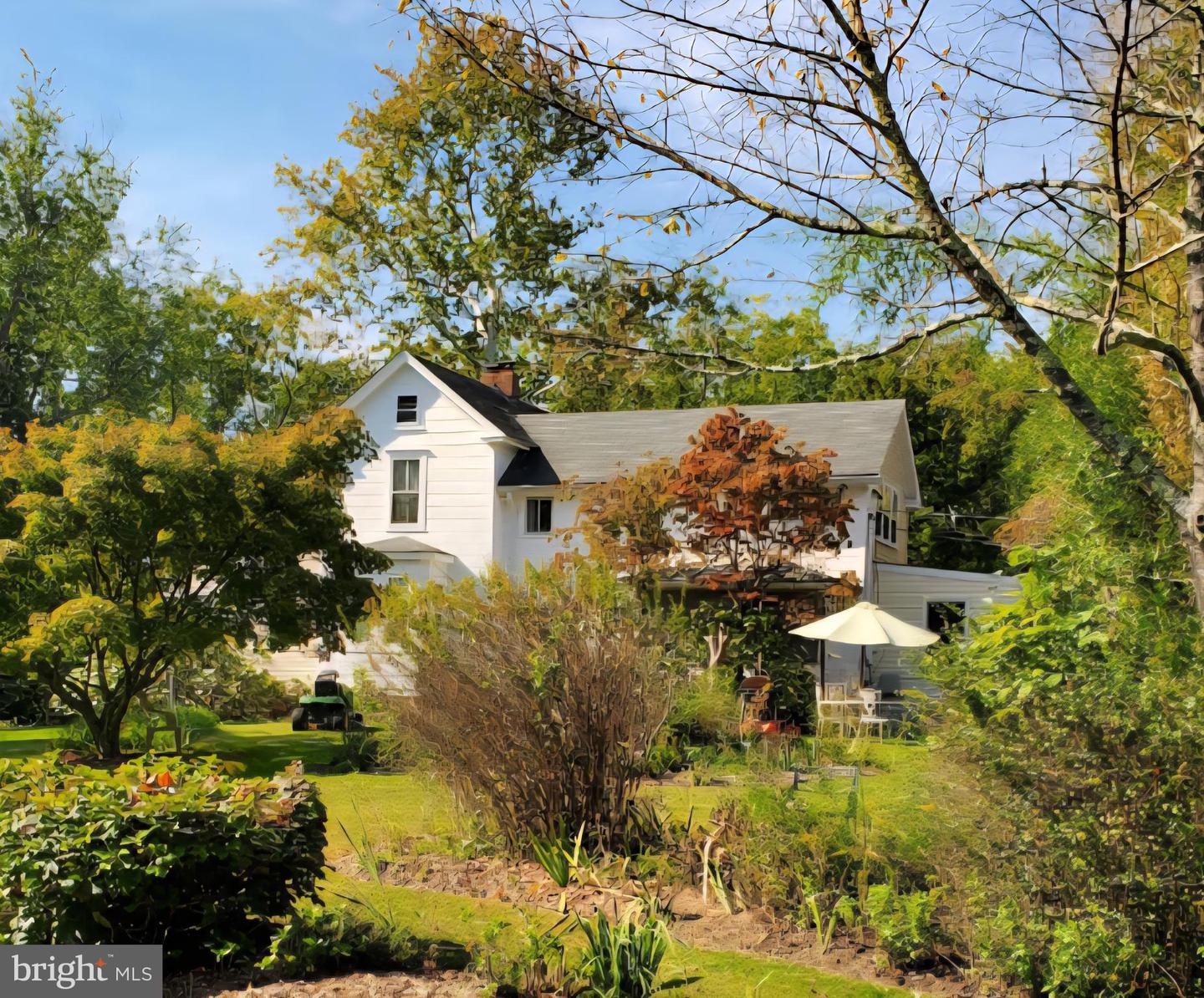 7711 Hillmeade Road, Bowie