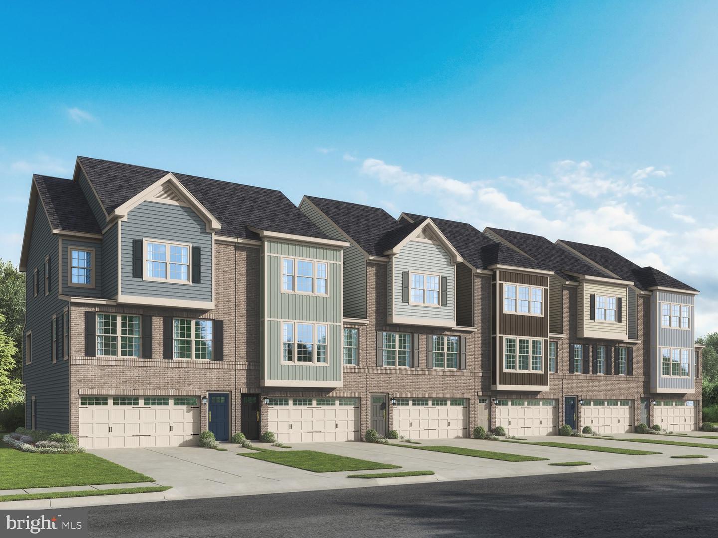 1774 Mill Branch Drive, Laurel