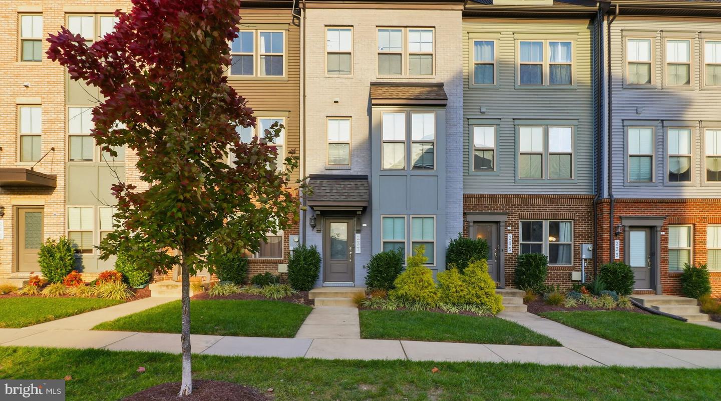 237 Phoenix Drive, Upper Marlboro