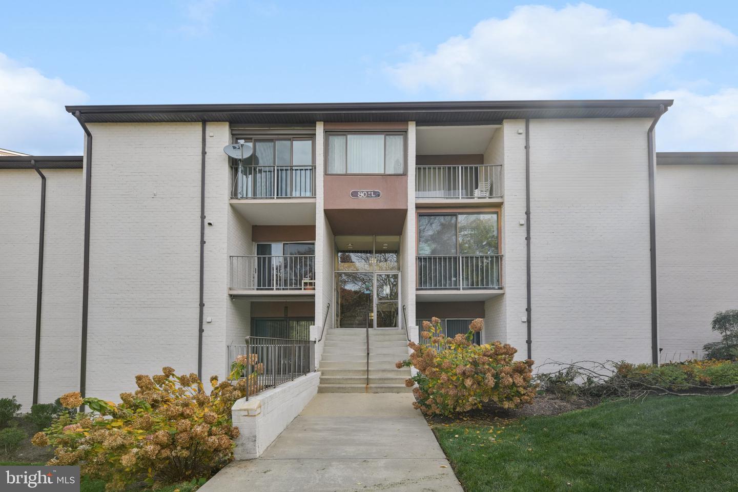 8011 Mandan Road #301, Greenbelt
