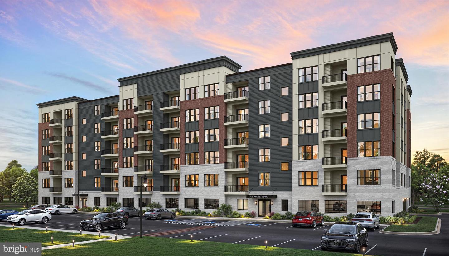125 Kinsale Place #410