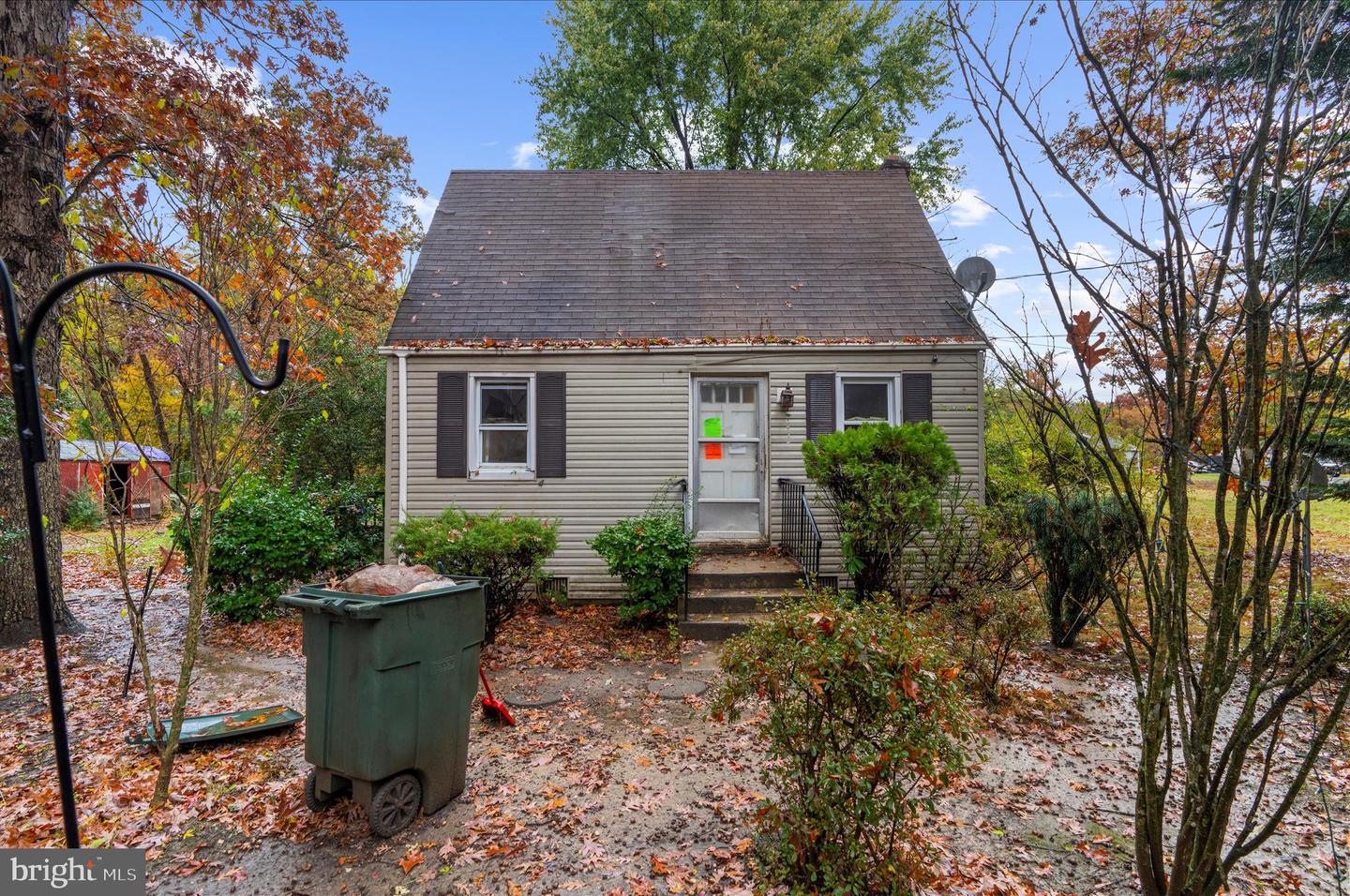 4418 Danville Road, Brandywine