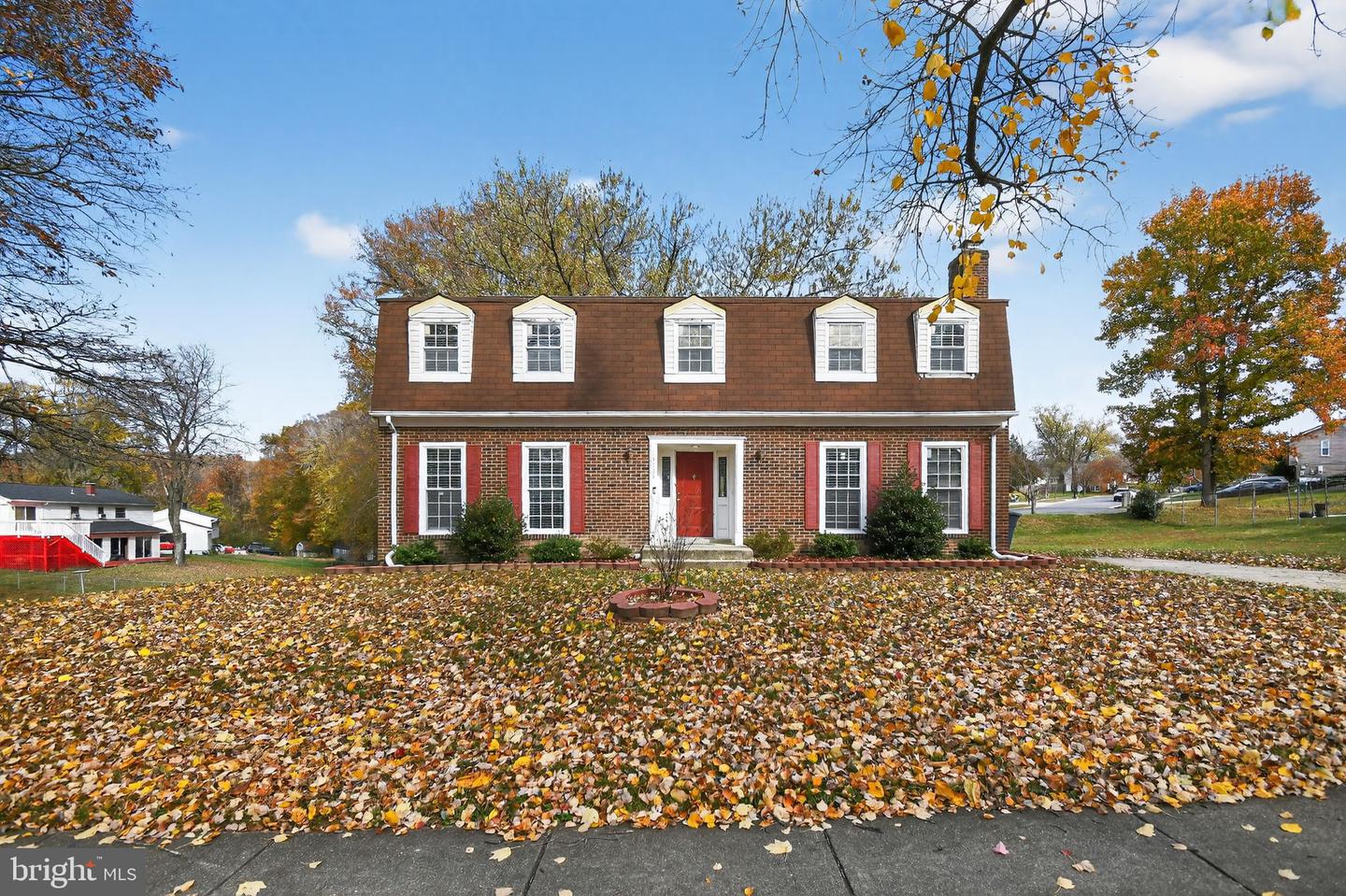 16504 Village Drive W, Upper Marlboro
