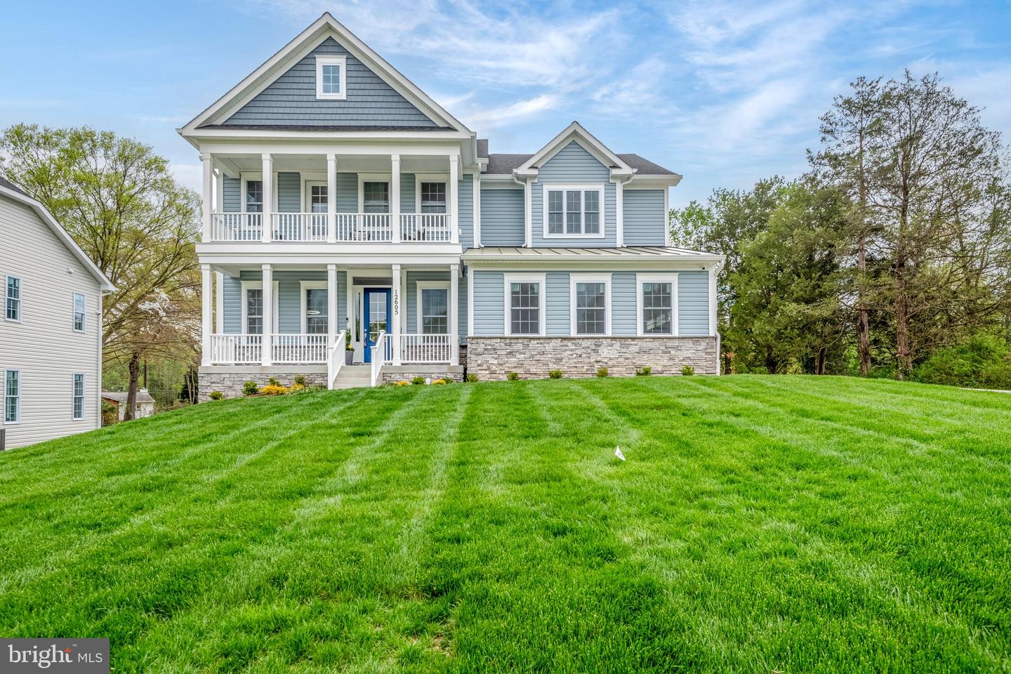 12603 Lanham Severn Road, Bowie