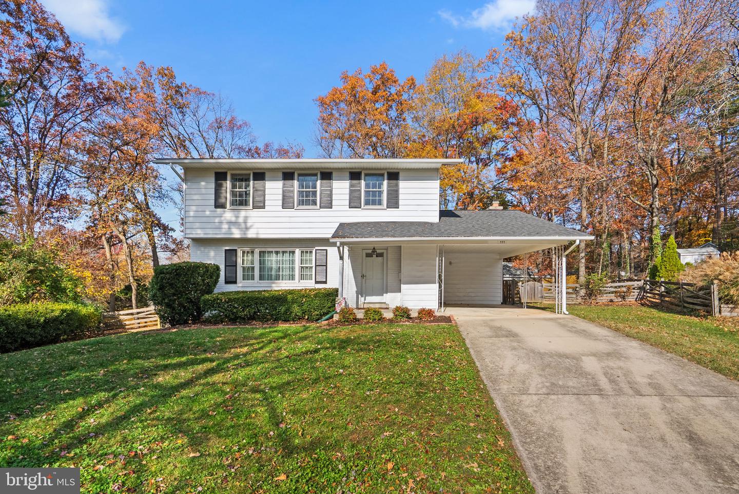 111 Tamarisk Court, Greenbelt