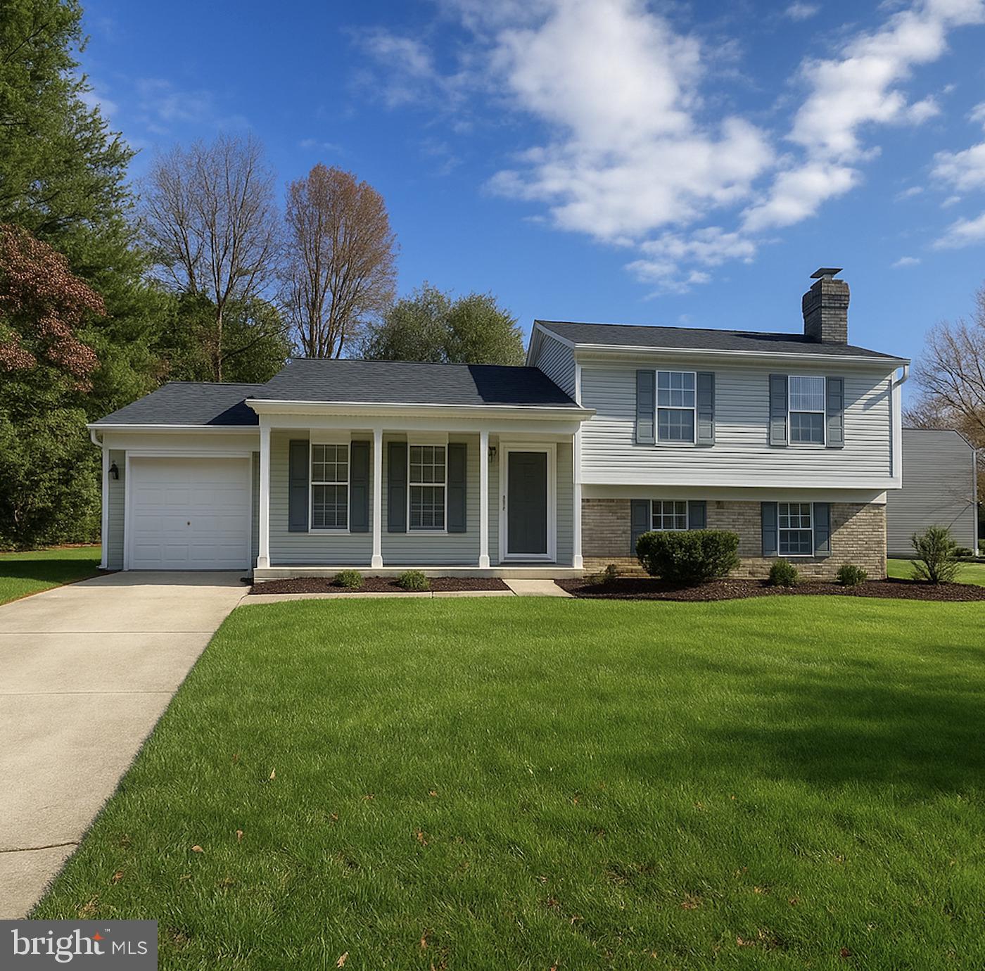11605 Basswood Drive, Laurel