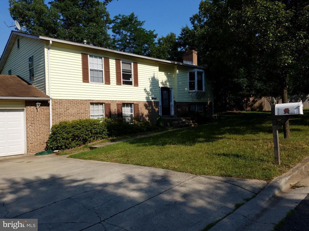 8705 38th Avenue, College Park