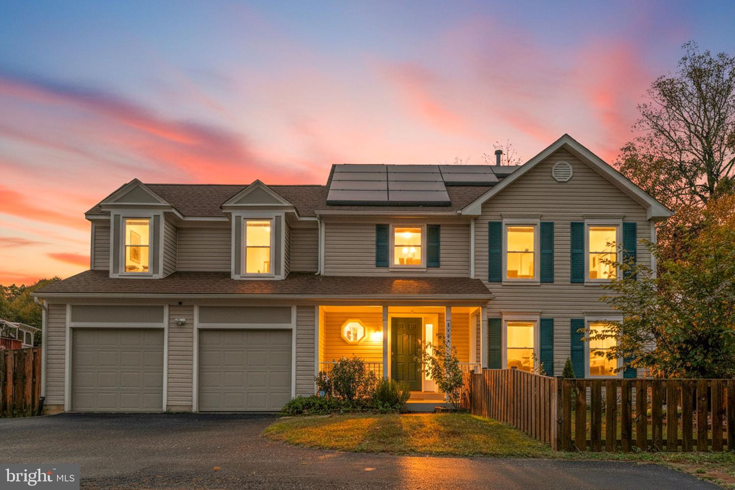 3707 Green Ash Court, Beltsville