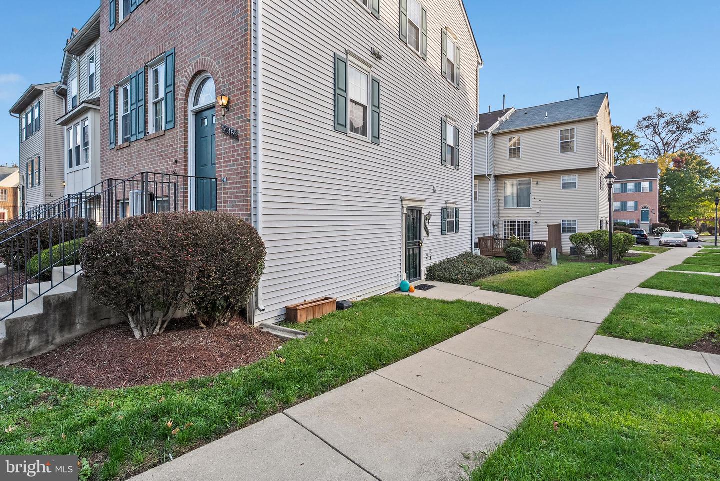 3713 Wilkinson Drive #506, Suitland