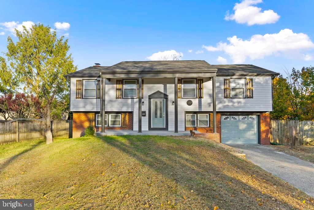 1313 Palmyra Lane, Bowie