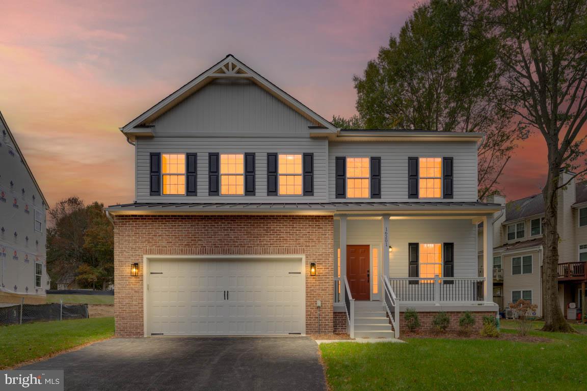 16205 Pennsbury Drive #lot 51, Bowie