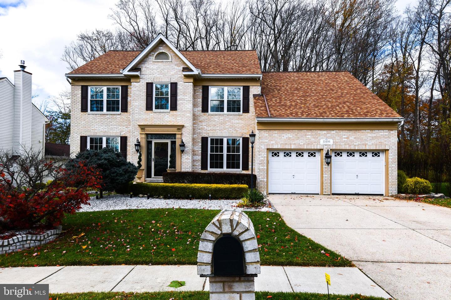 11406 Canterbury Court, Bowie
