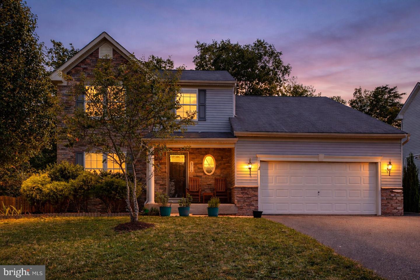 8518 Cedar Chase Drive, Clinton
