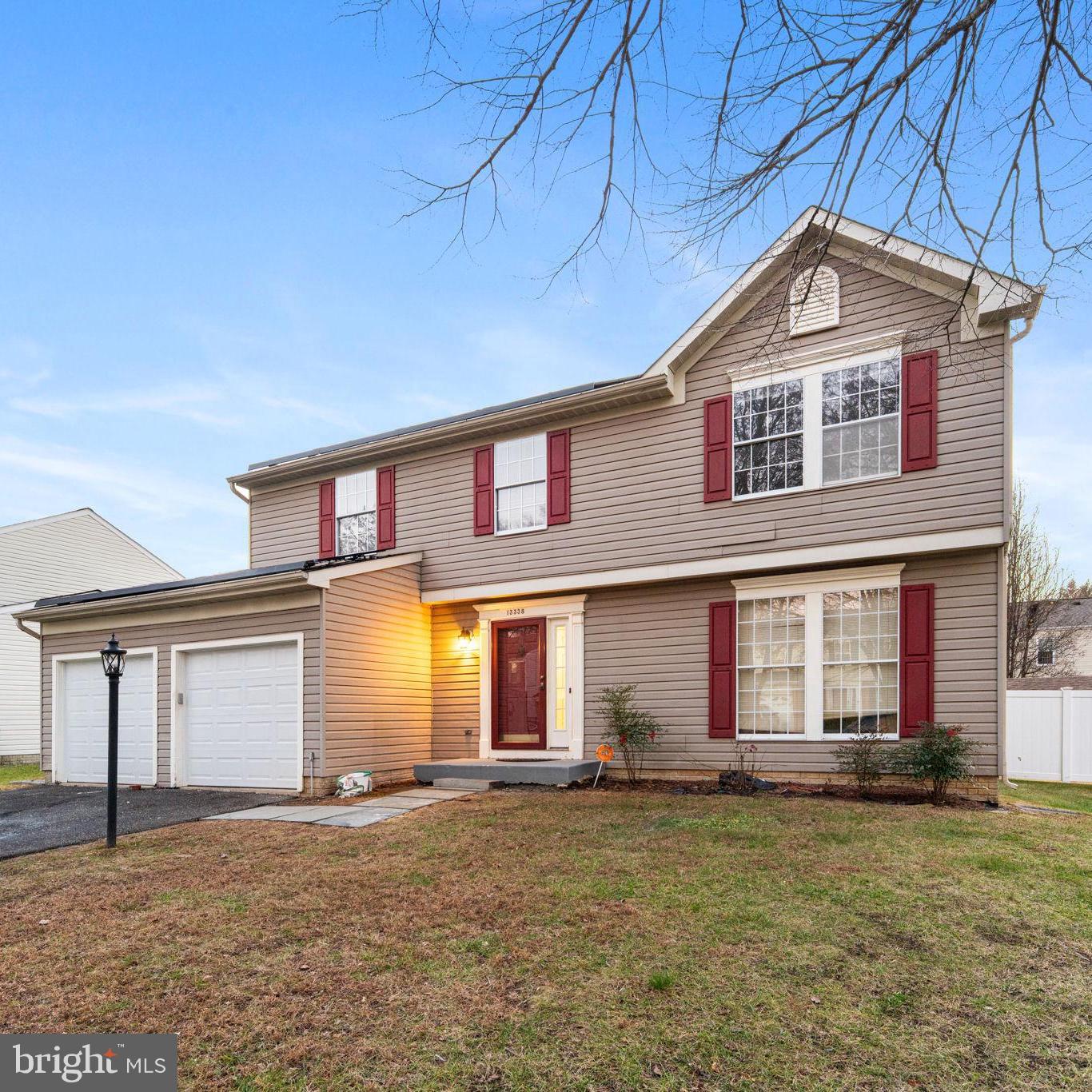 13338 Burleigh Street, Upper Marlboro