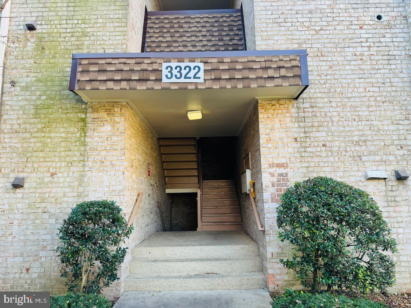 3322 Huntley Square Drive #b2, Temple Hills